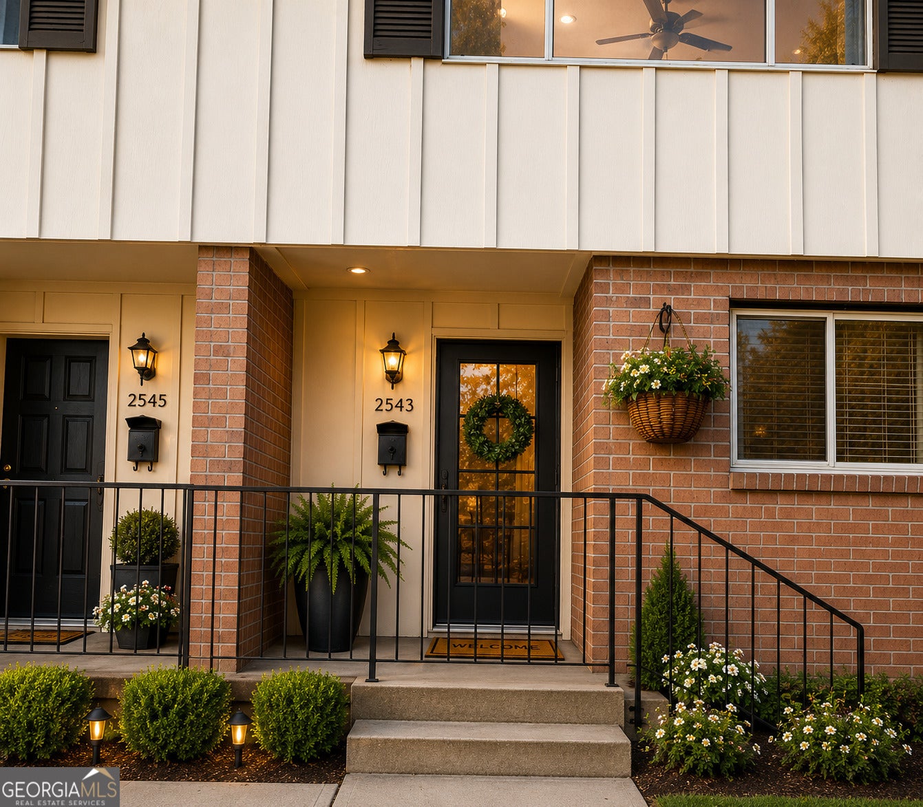 2543 Bradford Sq NE — photo