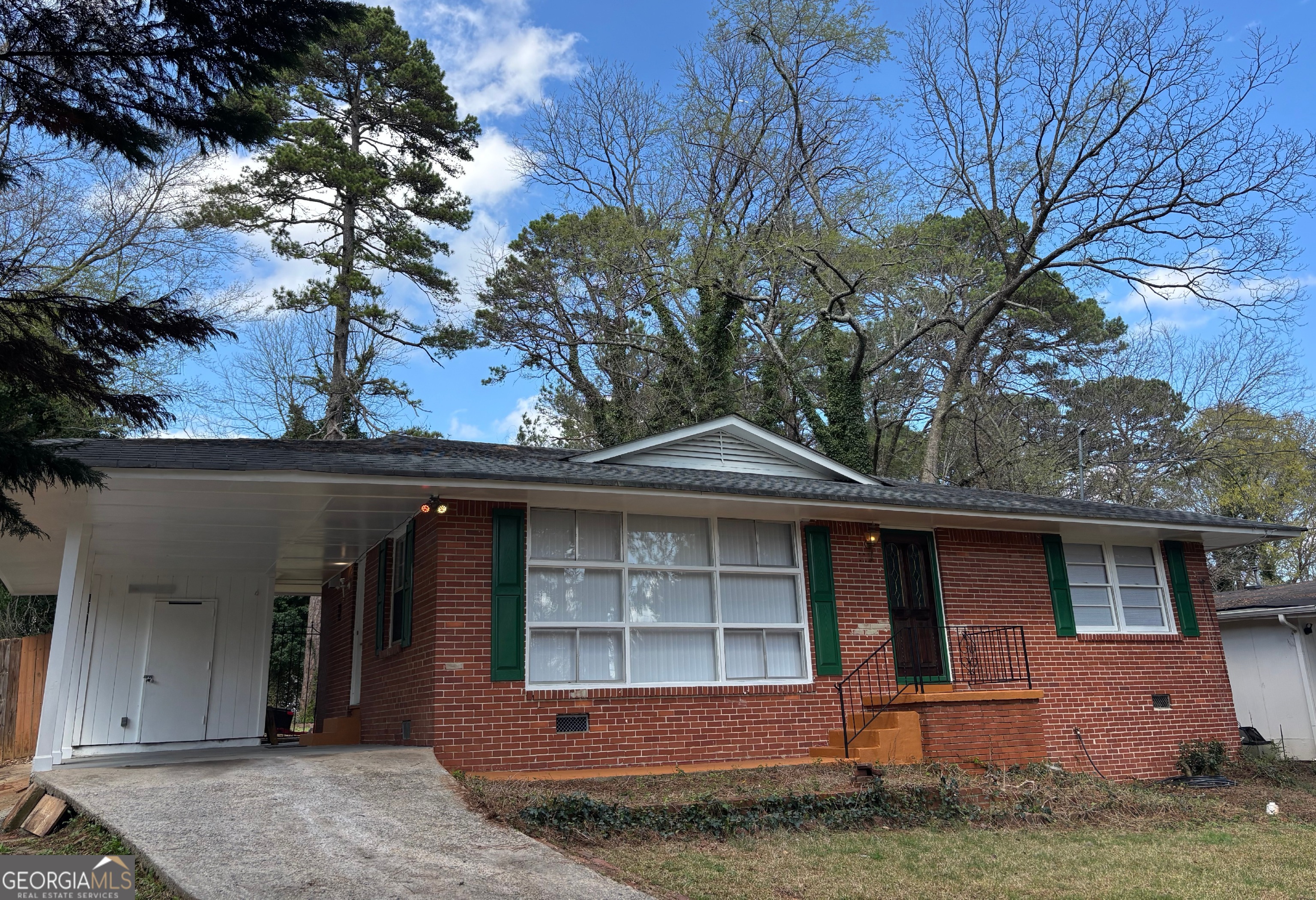 1516 Boulderwoods Dr SE — photo