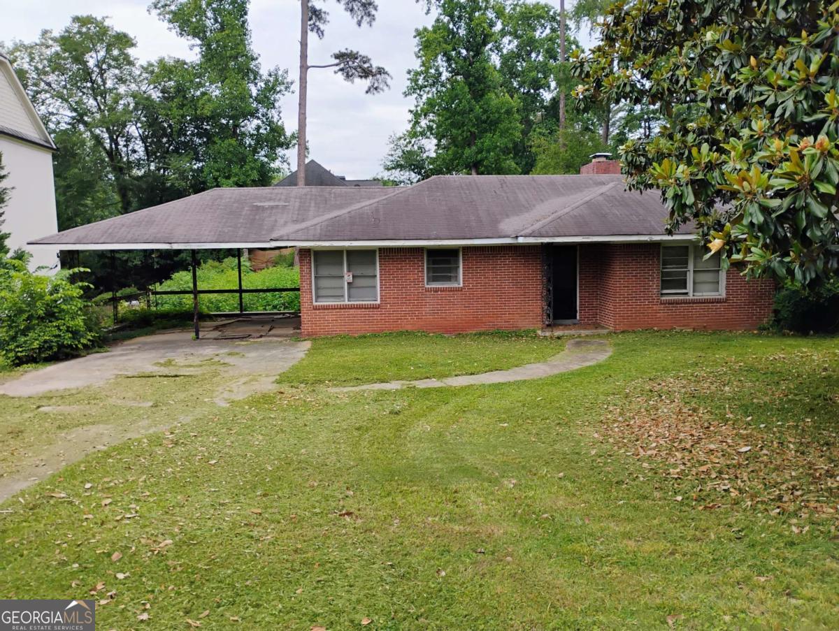 5210 Chamblee Dunwoody Rd — photo