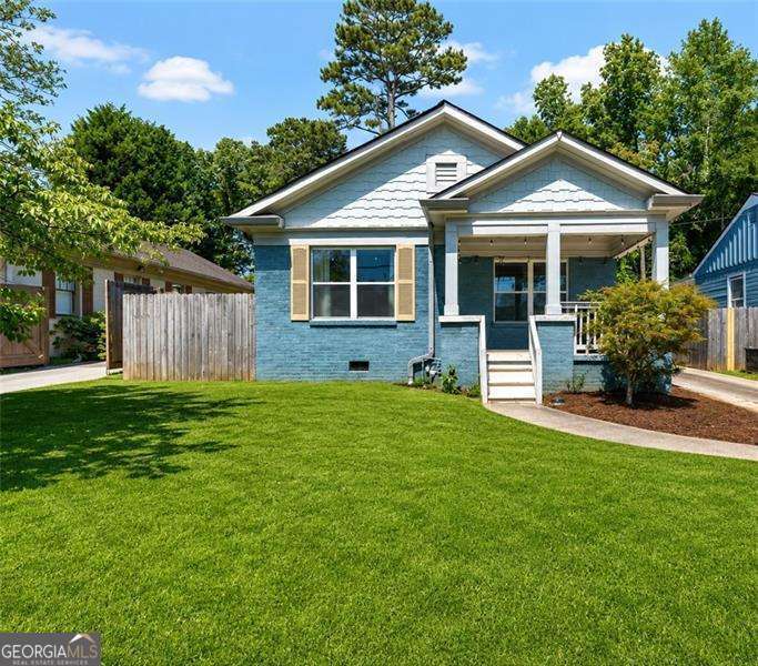 1075 Moreland Ave SE — photo