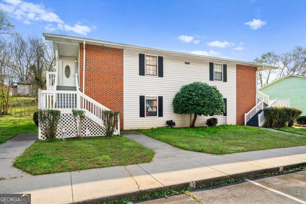 1107 Brookwood Ln 29 — photo