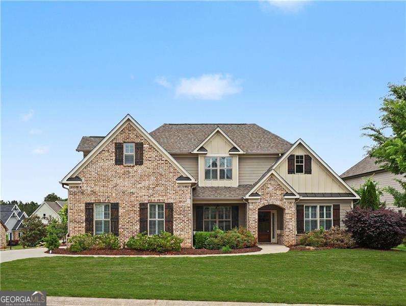 3769 Cheyenne Ln — photo
