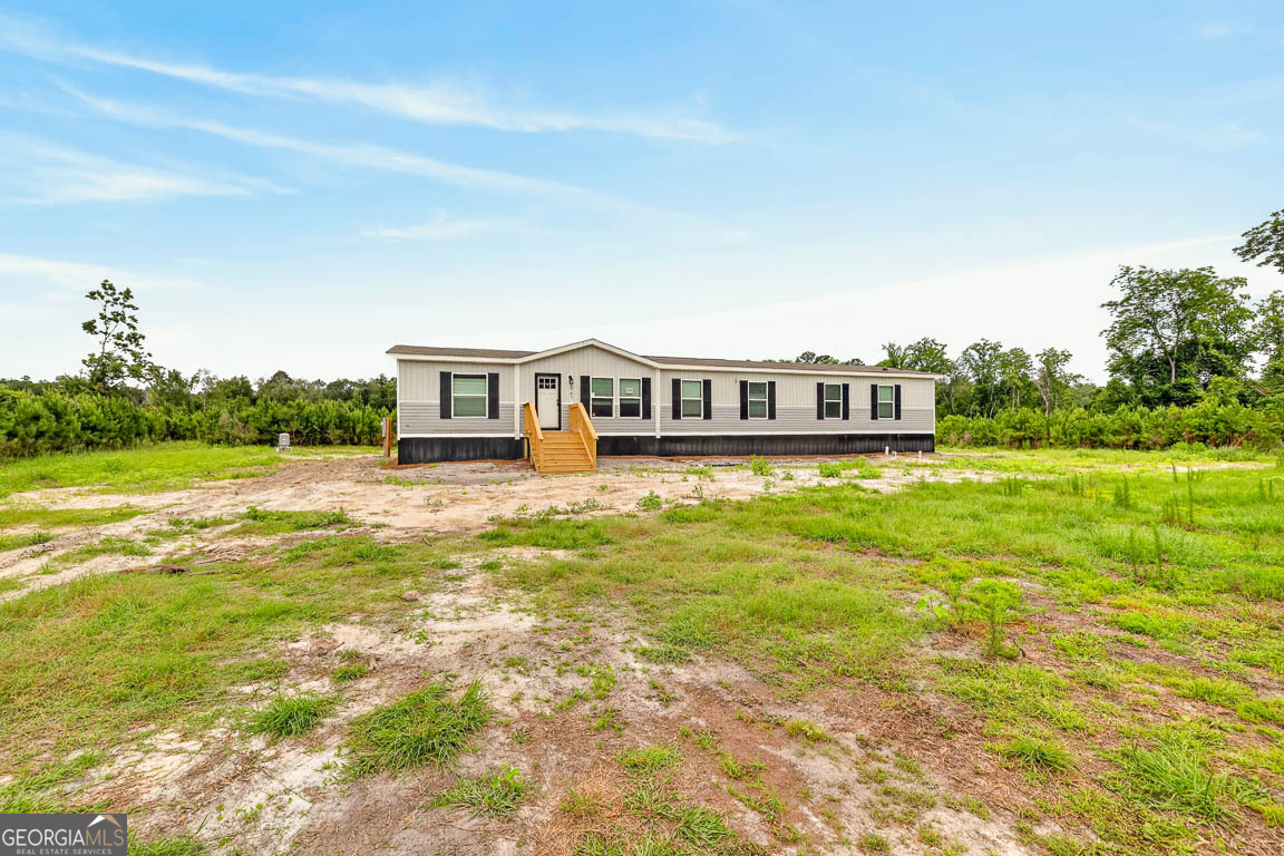 6401 Riverside Road #TRACT 2, Nahunta, GA 31553 — photo 2