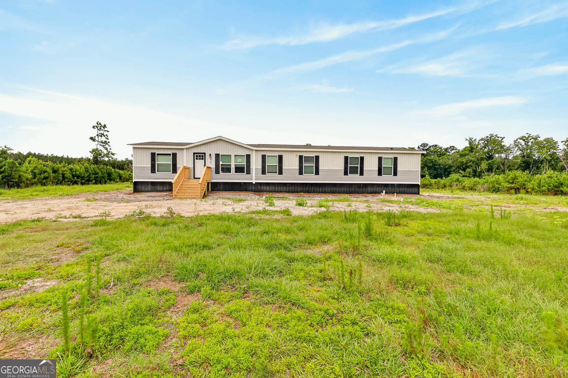 6401 Riverside Road #TRACT 2, Nahunta, GA 31553 — photo 3