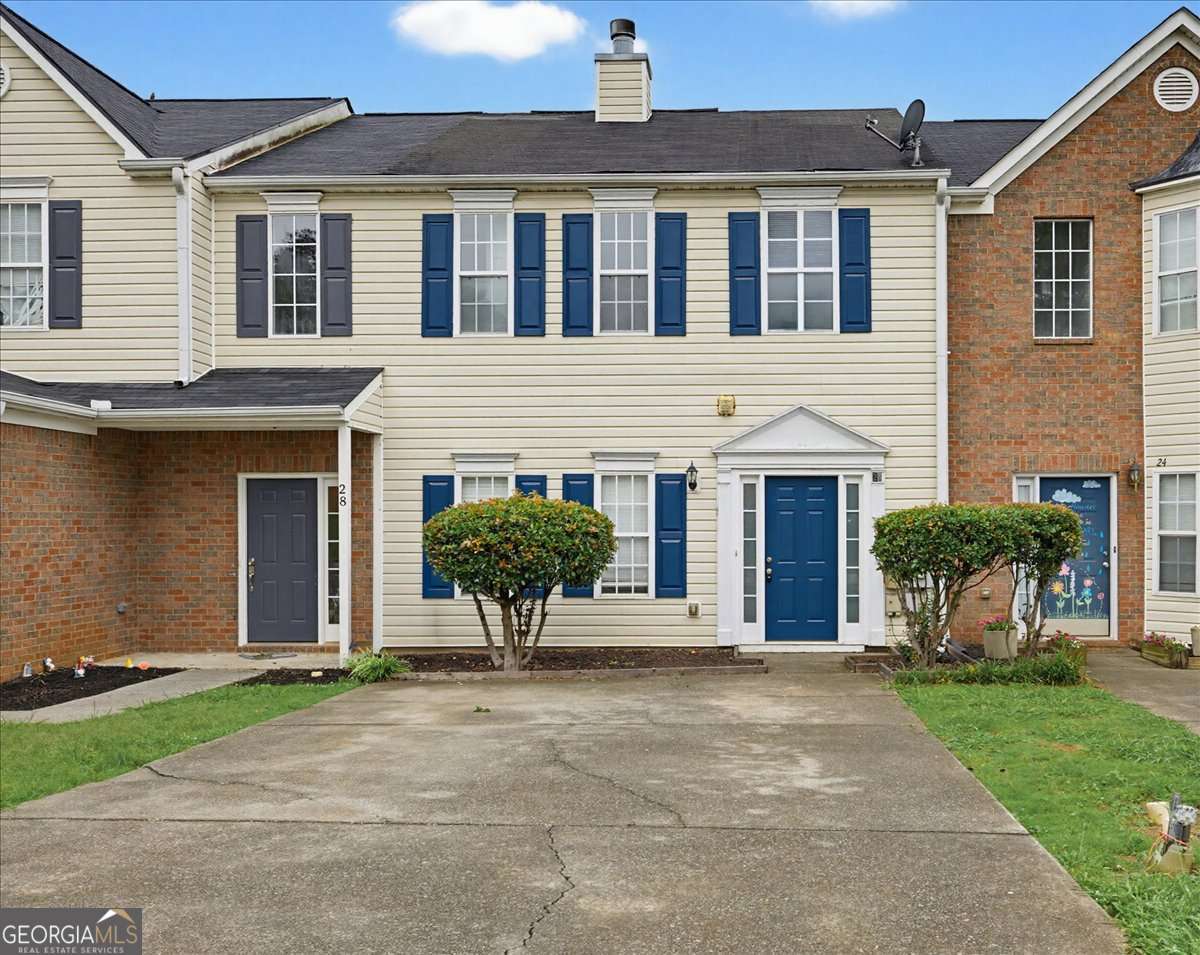 26 Hampton Dr — photo