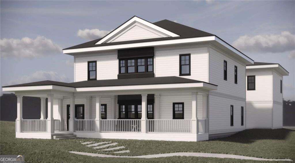 968 Hilltop Park Ct — photo