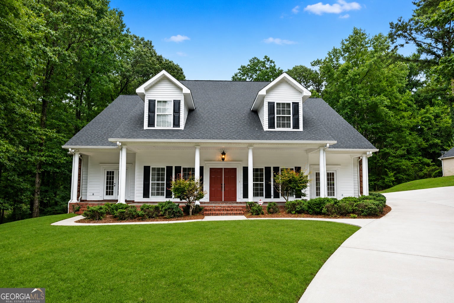 107 Cameron Pointe Dr — photo
