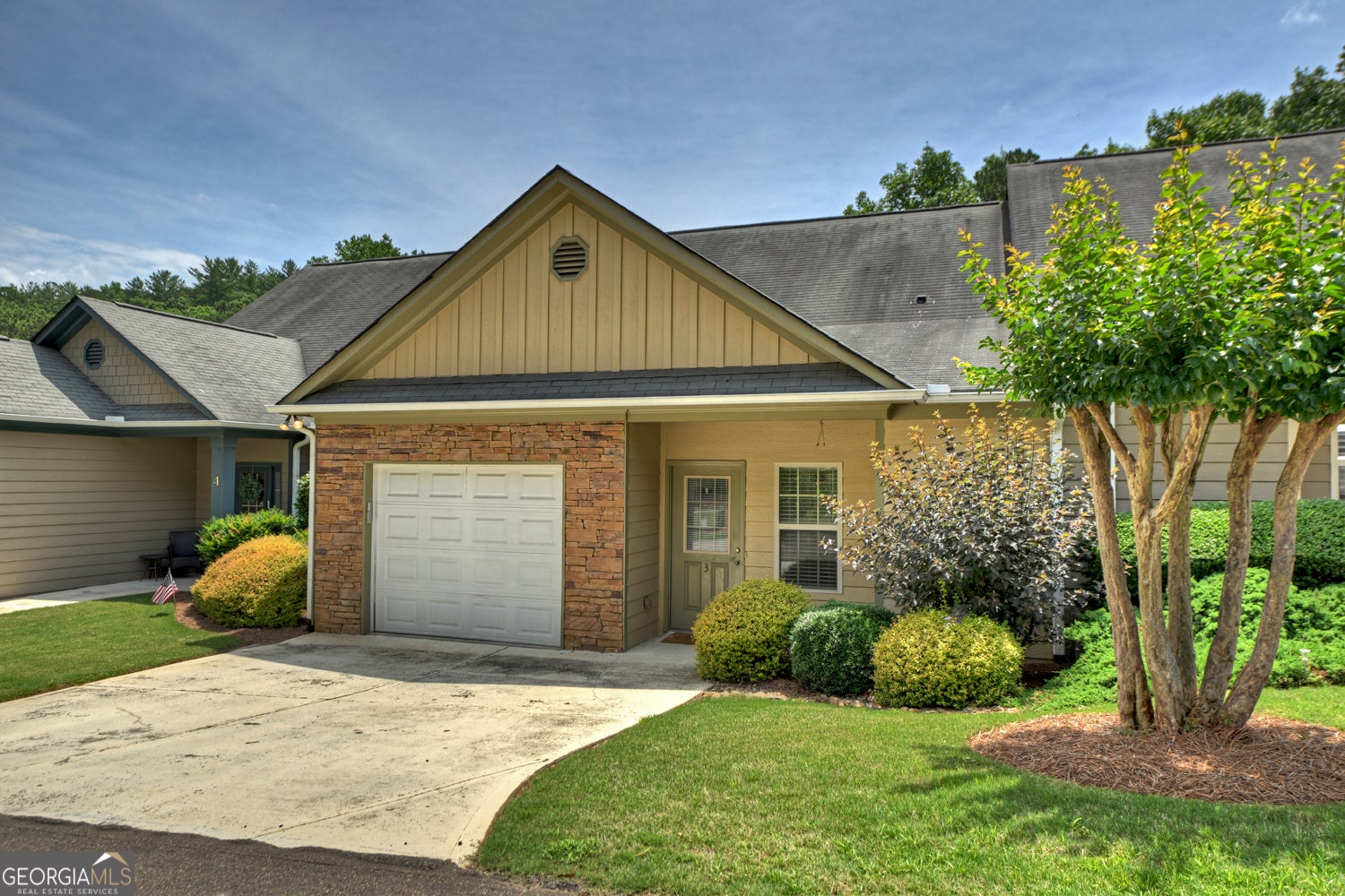 222 Ridgehaven Trl — photo