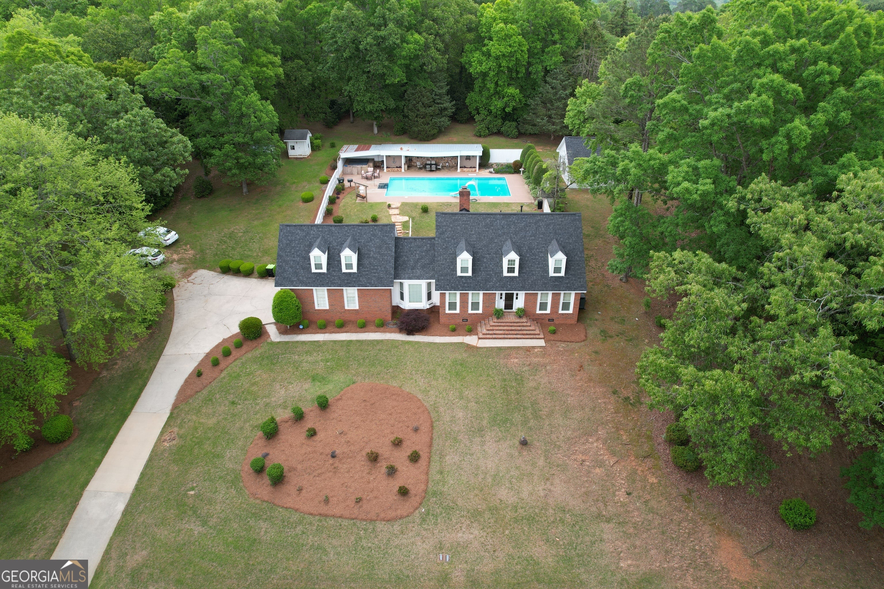 120 Mill Race Rd — photo