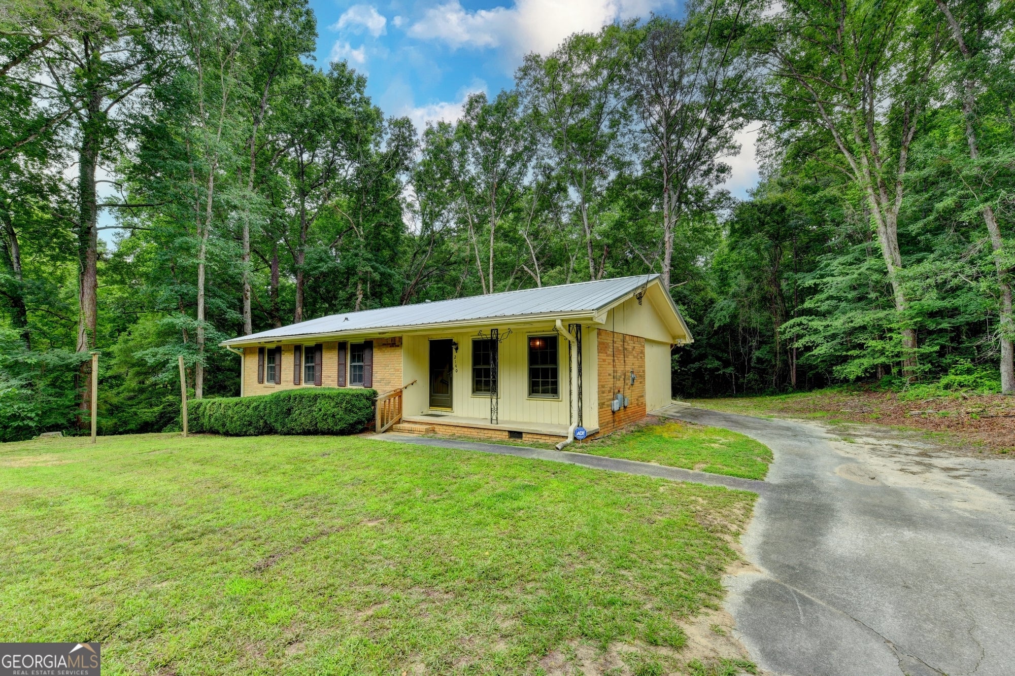 2140 Irwin Bridge Rd NW — photo