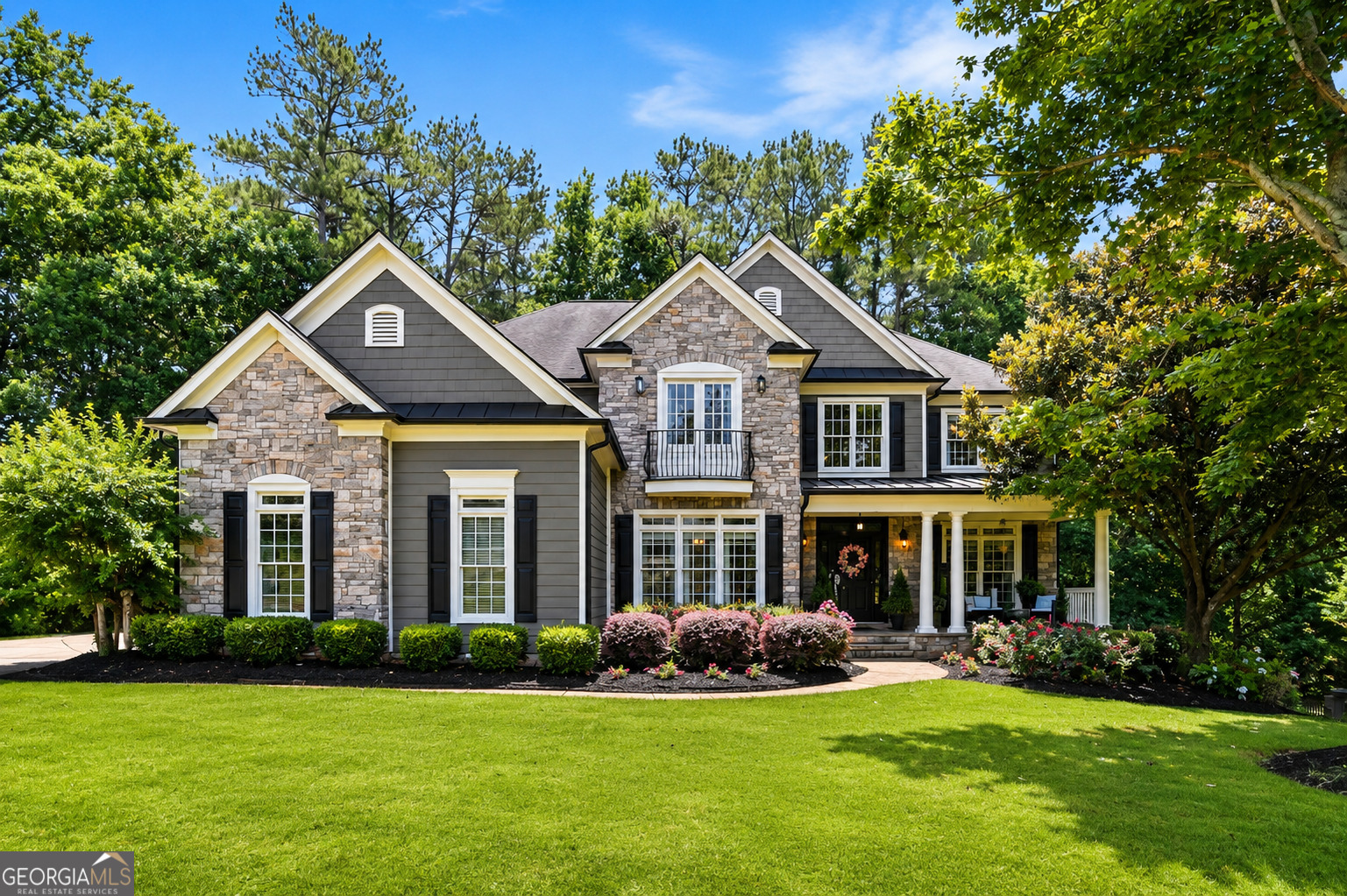 1766 Rosehedge Way NW — photo