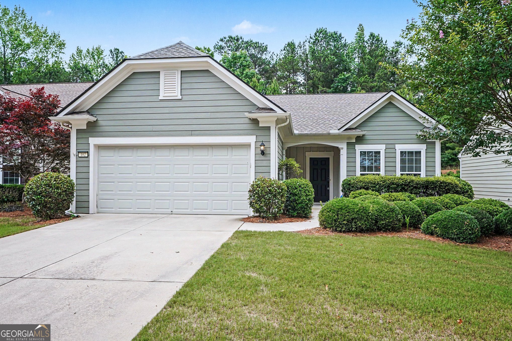 102 Crape Myrtle Dr — photo