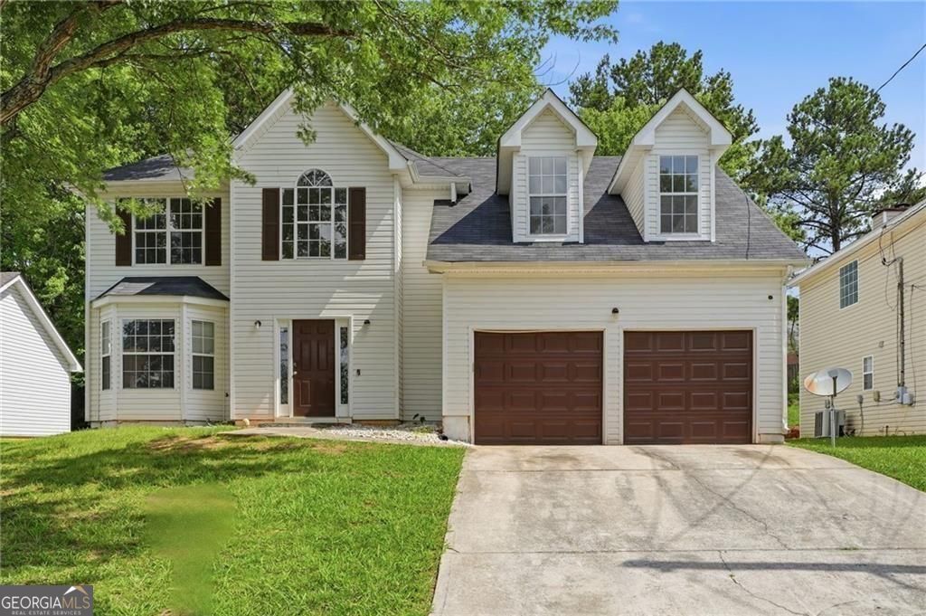 6392 Phillips Ct — photo