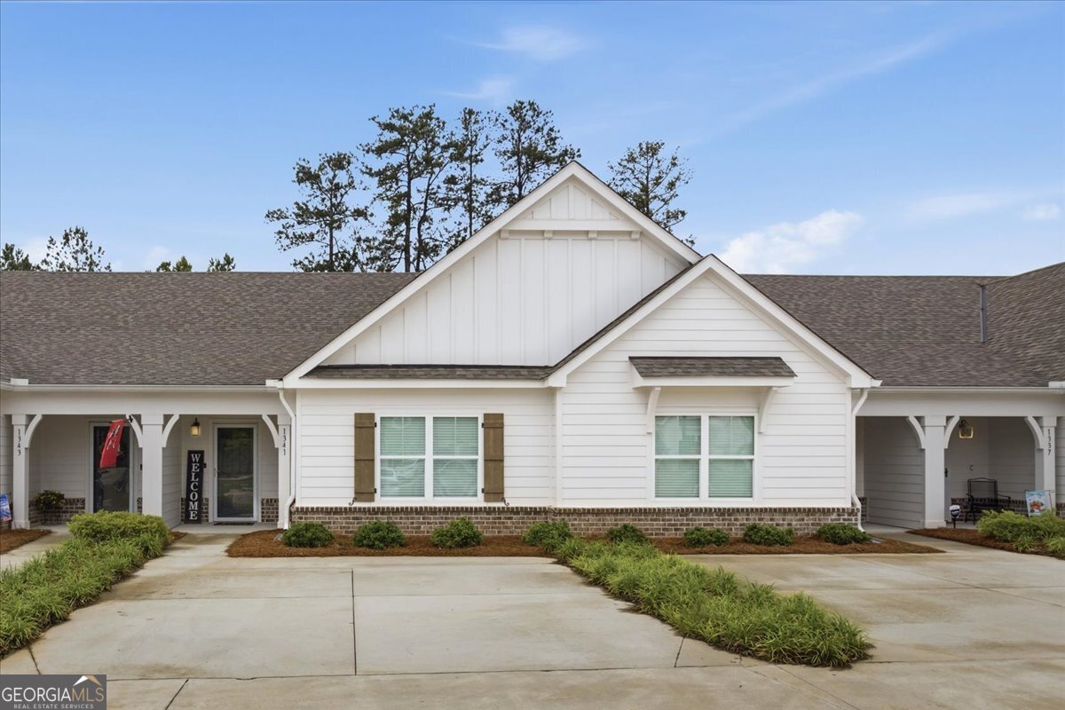 1341 Mooty Bridge Road, Lagrange, GA 30240 — photo 2
