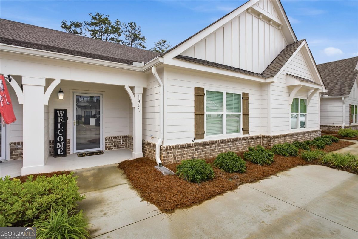 1341 Mooty Bridge Road, Lagrange, GA 30240 — photo 3