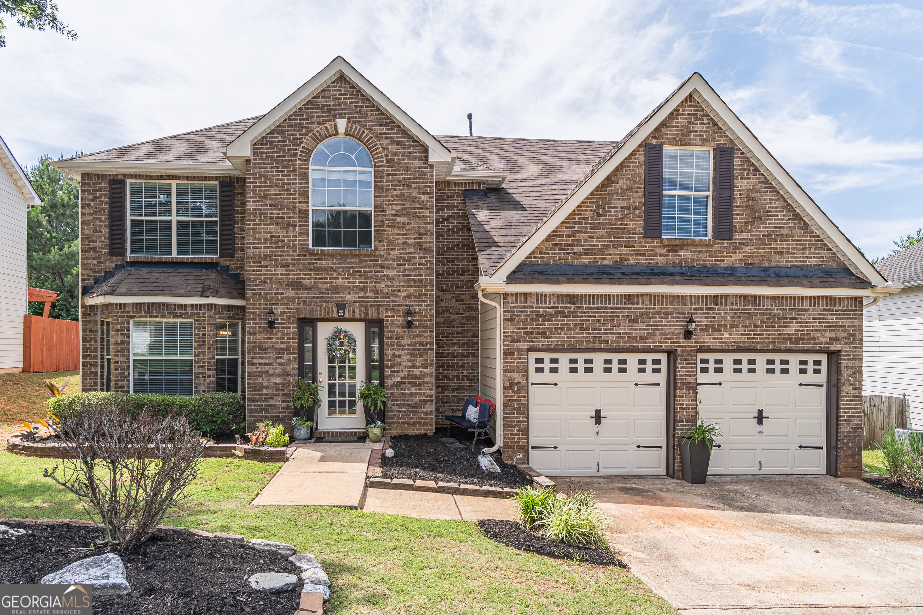 3707 Fremont Dr — photo