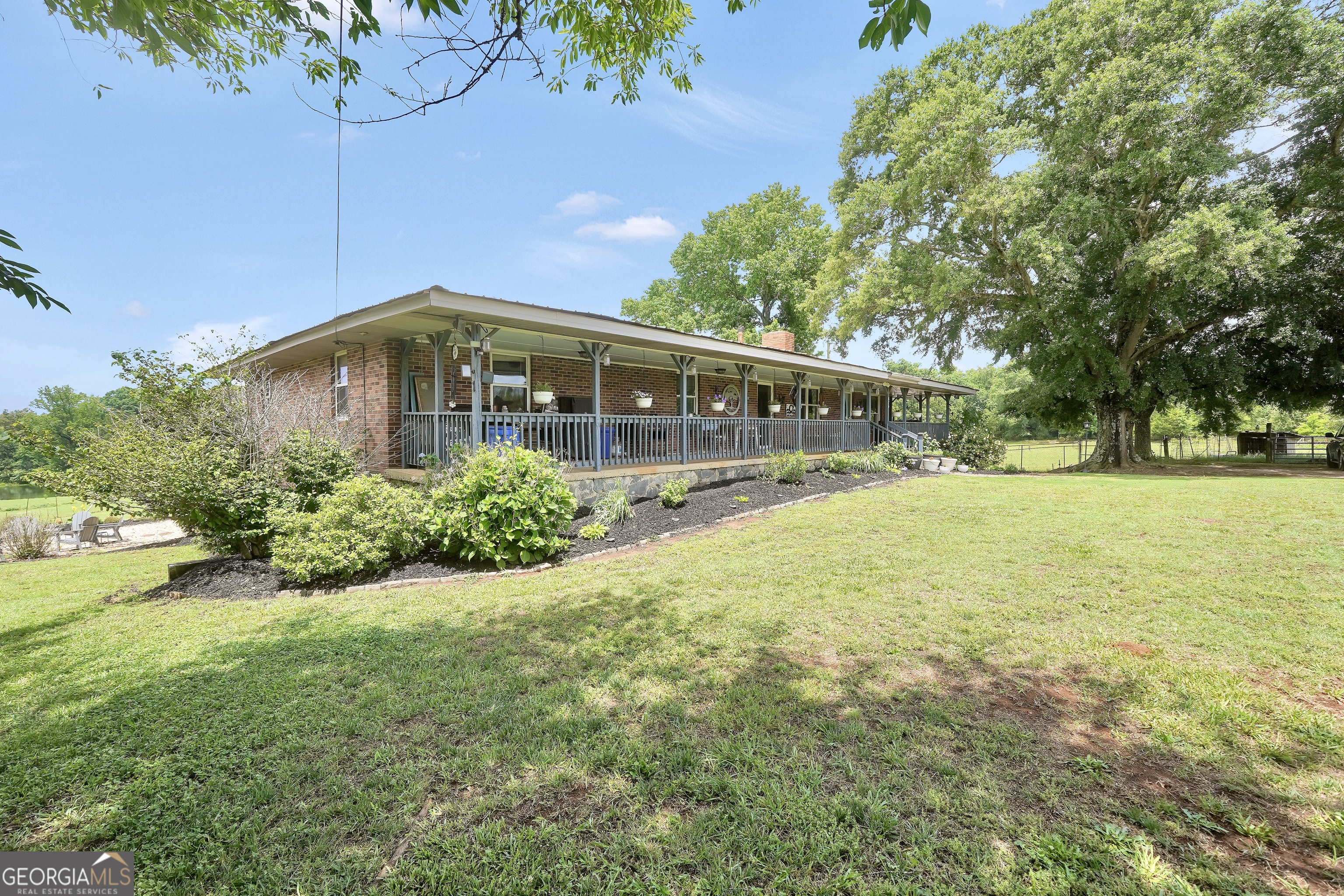 876 Simpson Mill Road, Locust Grove, GA 30248 — photo 2