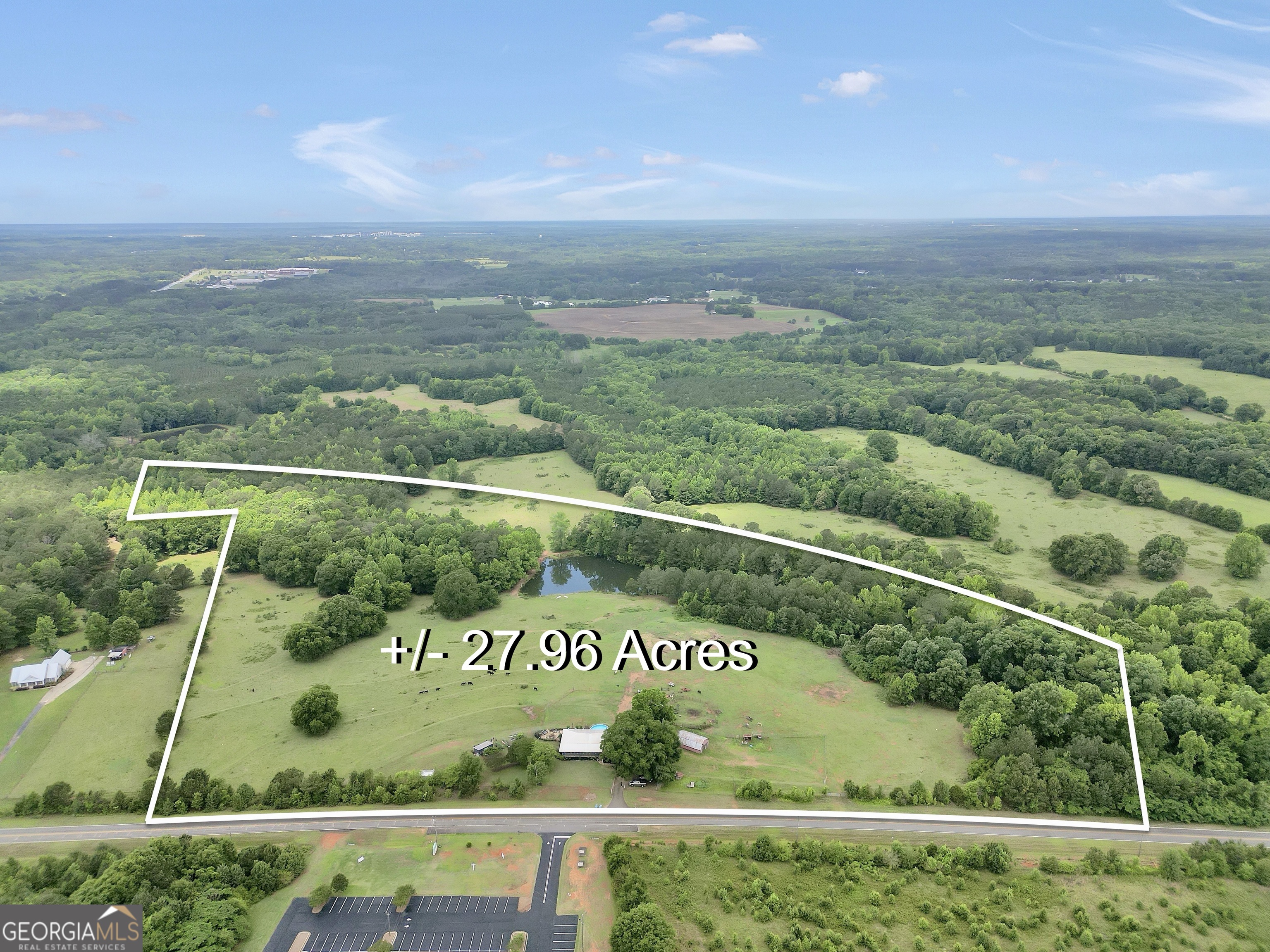876 Simpson Mill Road, Locust Grove, GA 30248 — photo 3
