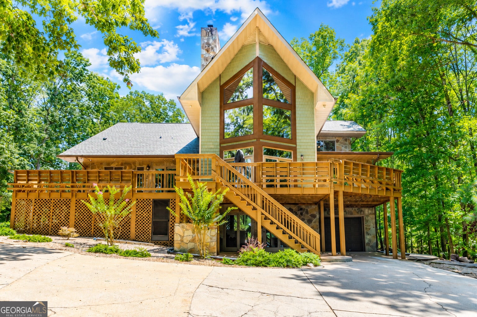 394 Ferrell Tatum Rd — photo