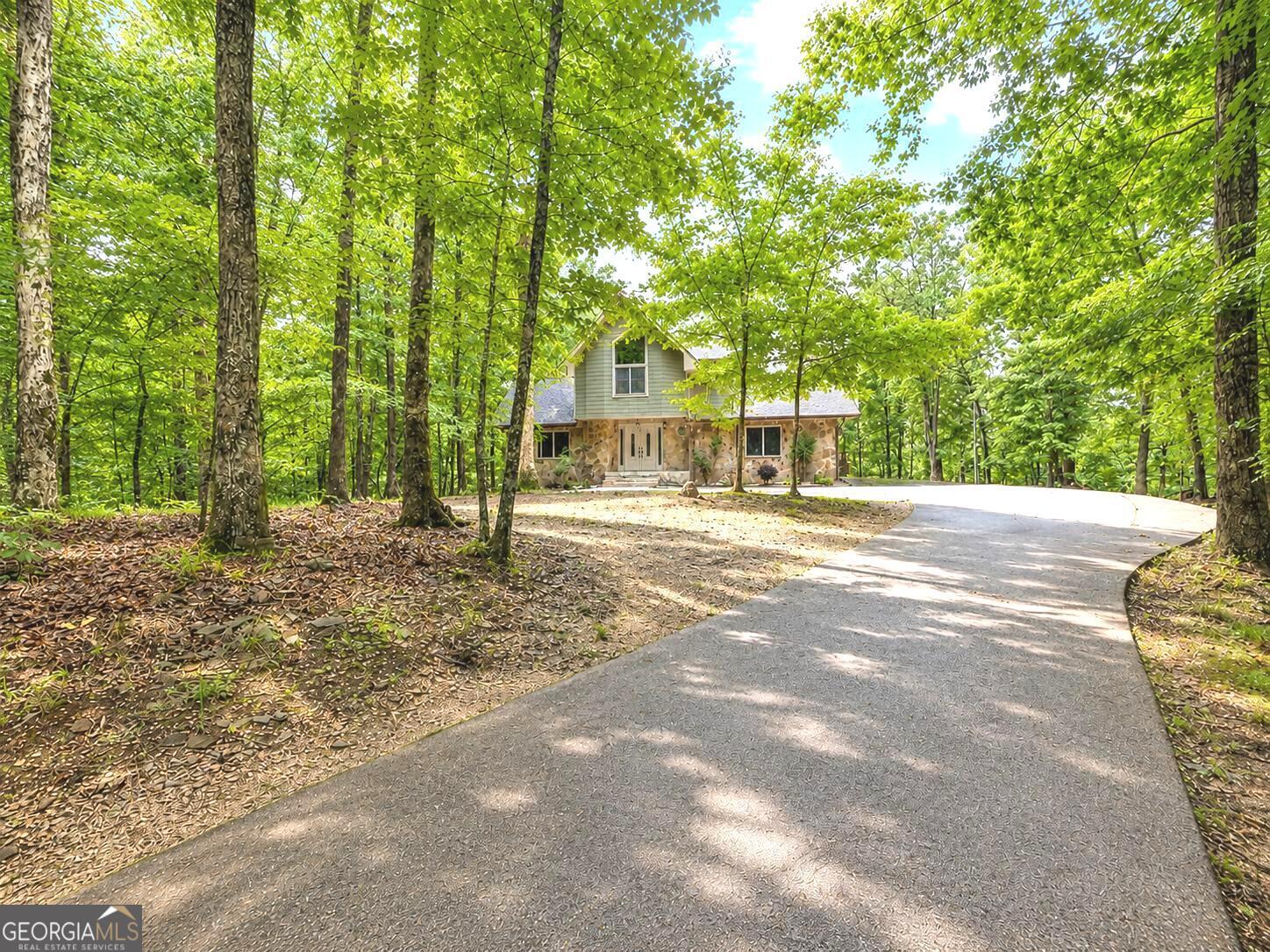 394 Ferrell Tatum Road, Lagrange, GA 30240 — photo 3