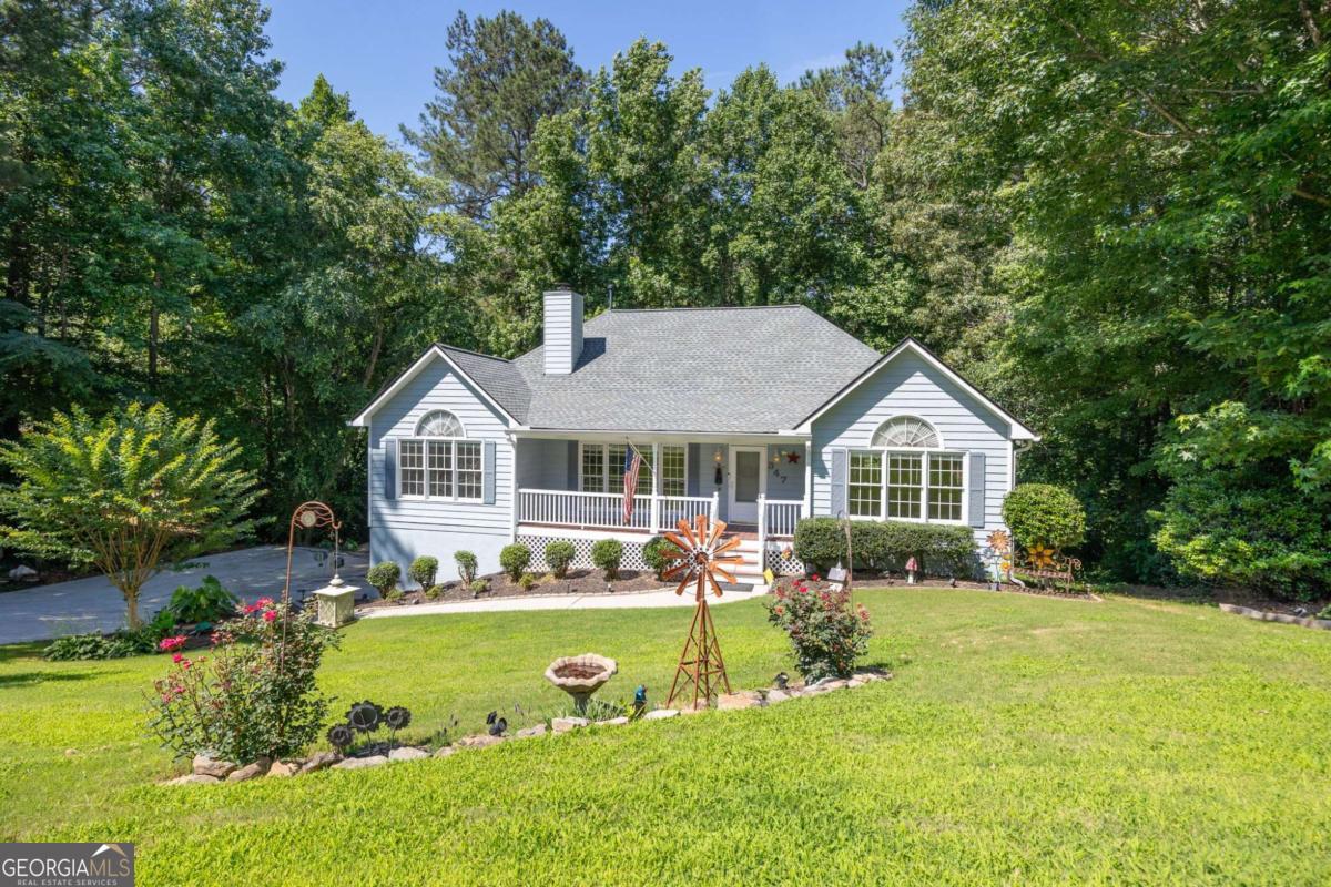 347 Viola Dr — photo