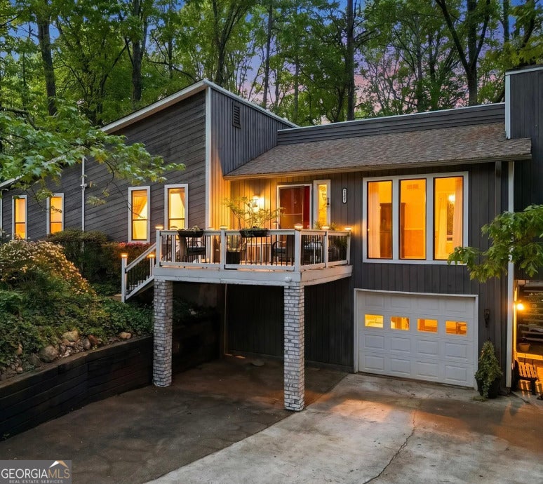 3045 Richmond Rd — photo