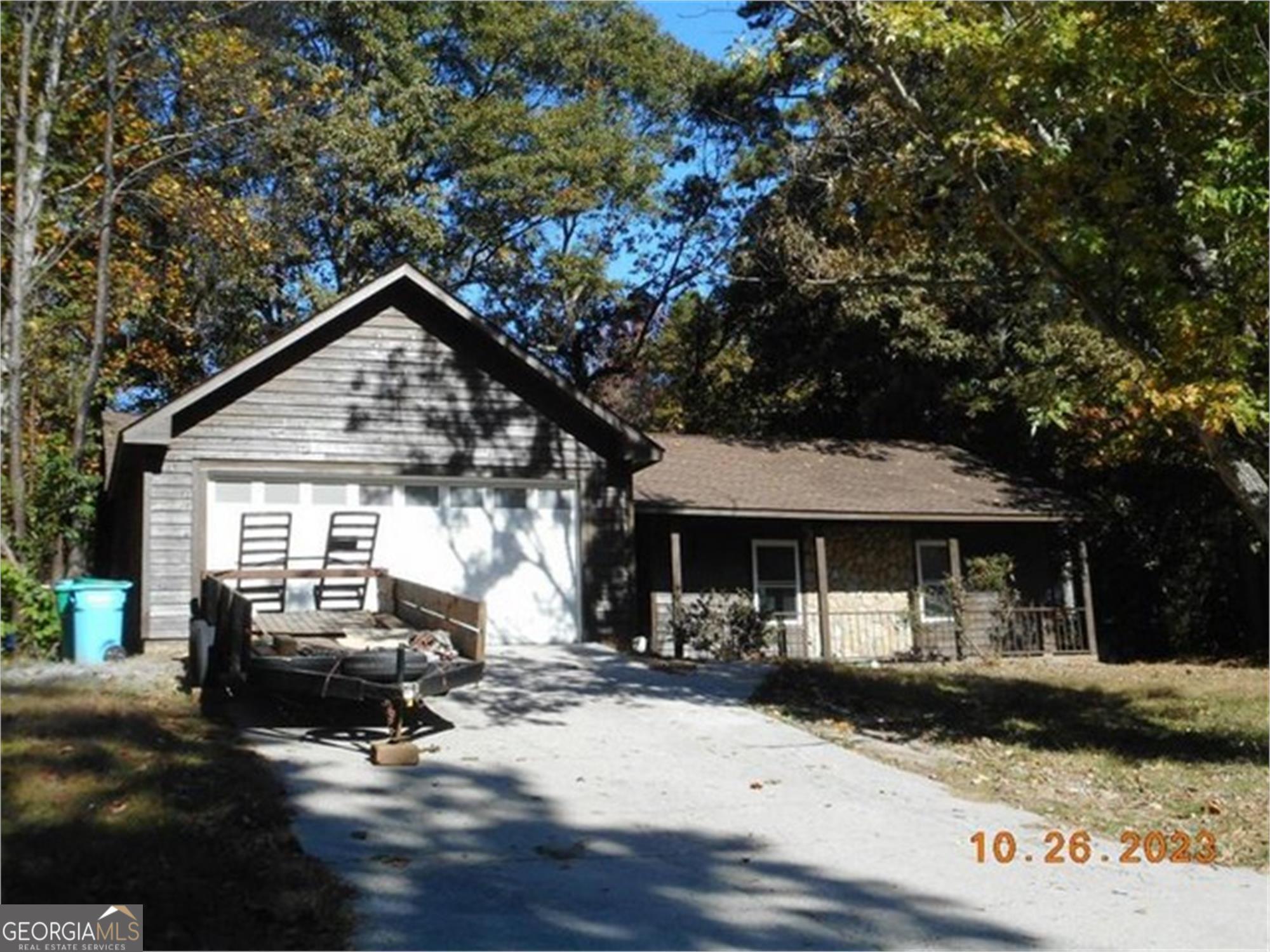 1951 Whitehall Forest Ct SE — photo