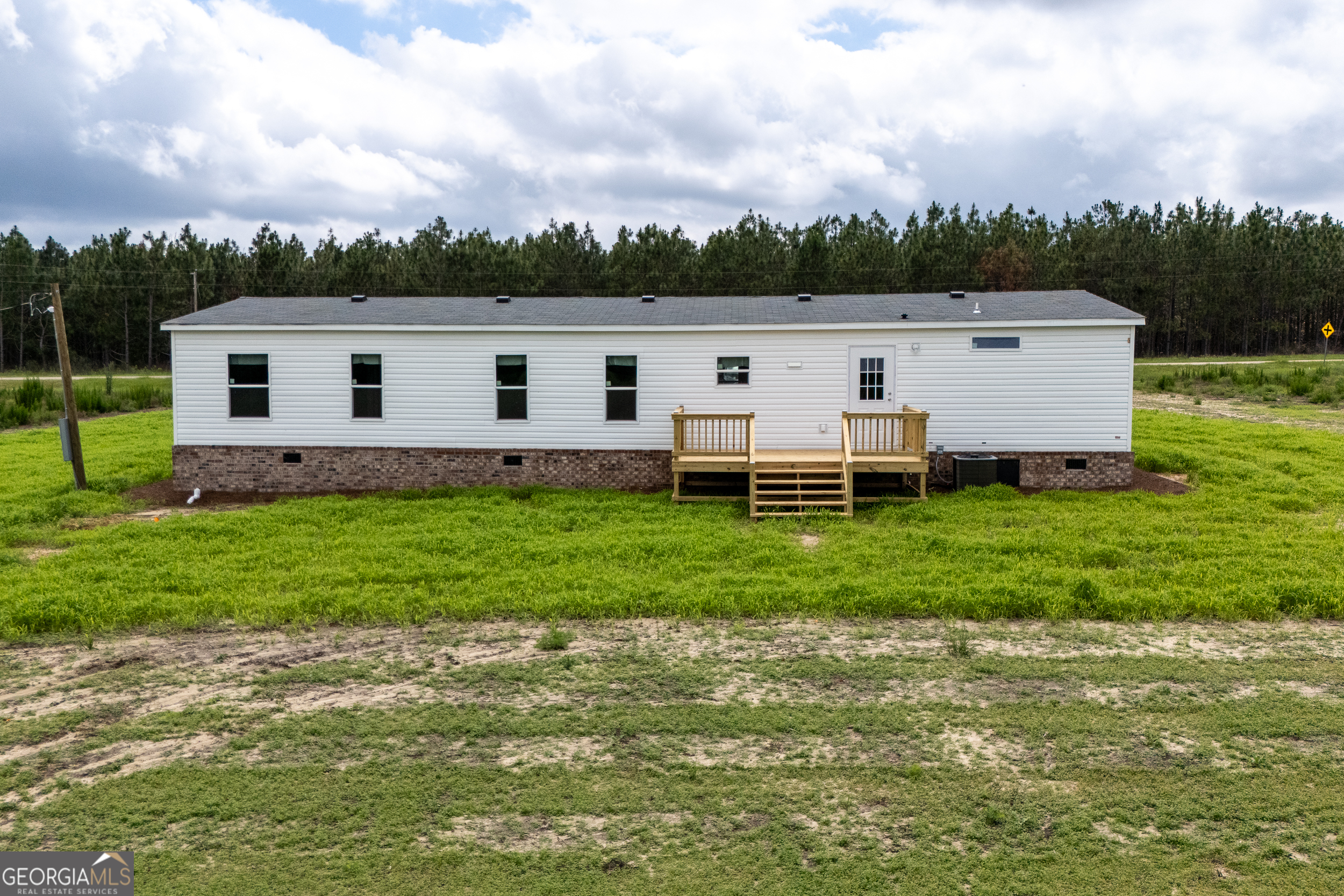 444 LB Hall Road, Garfield, GA 30425 — photo 3