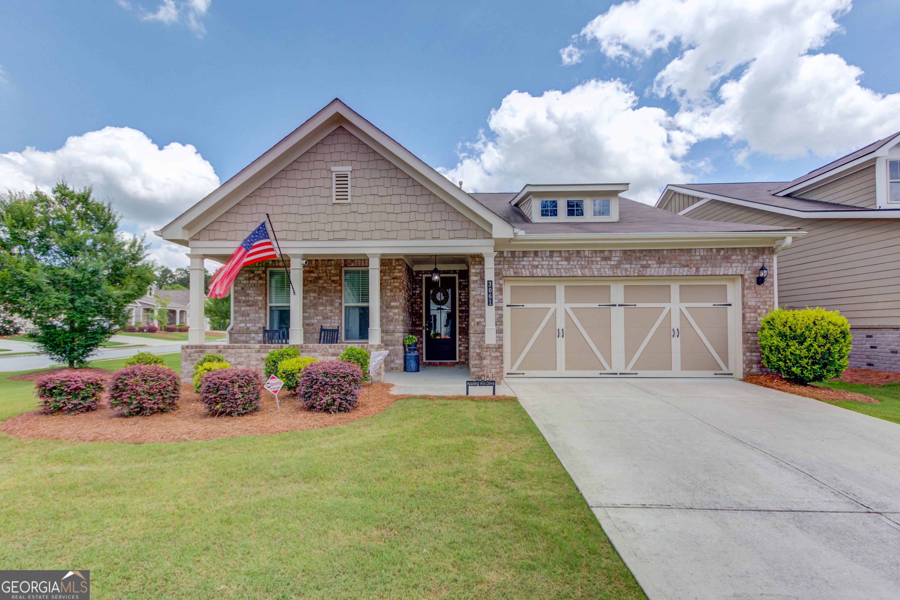 3061 Appling Hills Dr — photo