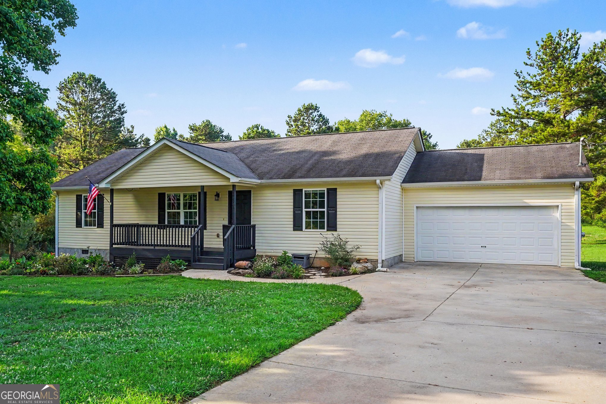 313 Anderson Road, Griffin, GA 30223 — photo 2