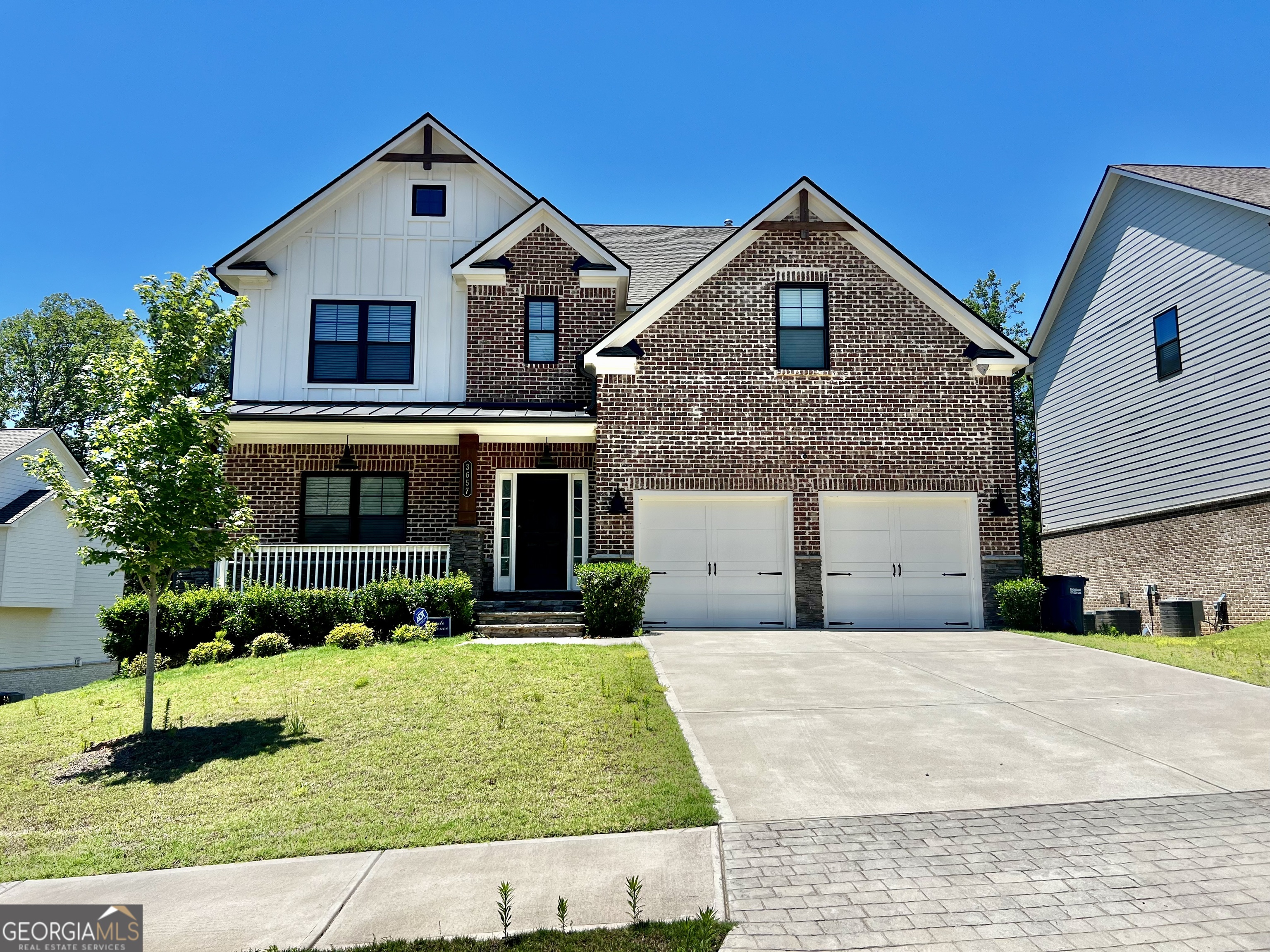 3657 3657 Thornhill Ct — photo