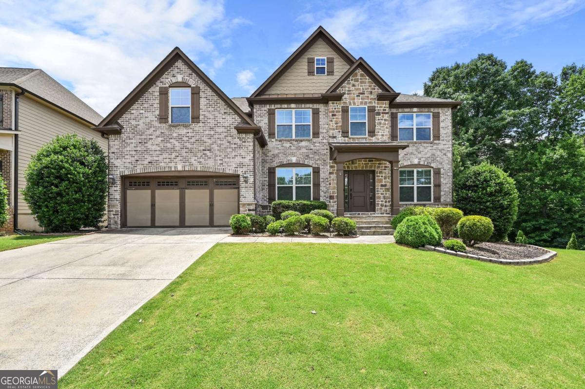 416 Ridge Walk Ct — photo