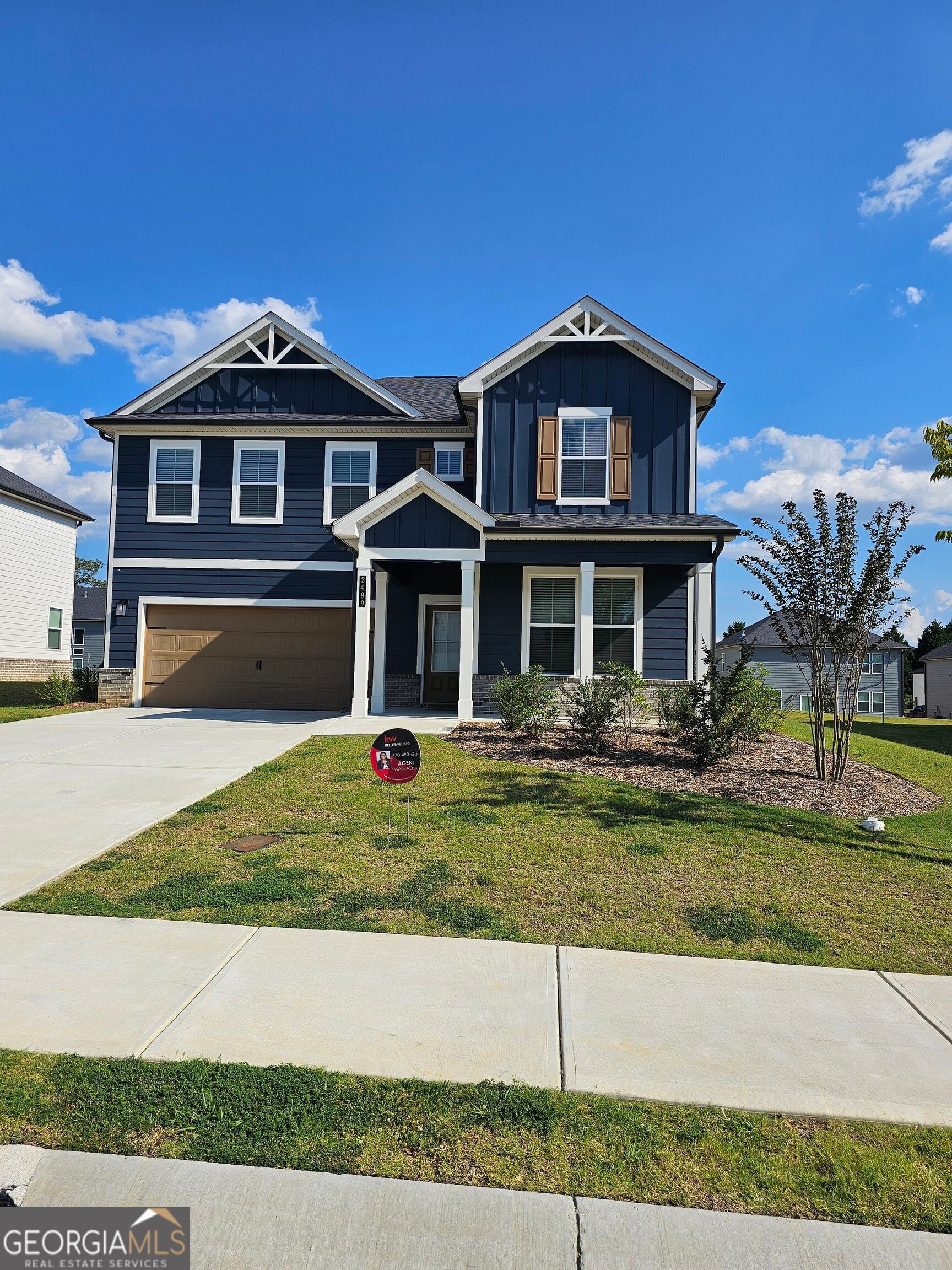 2499 Brown Dove Way — photo
