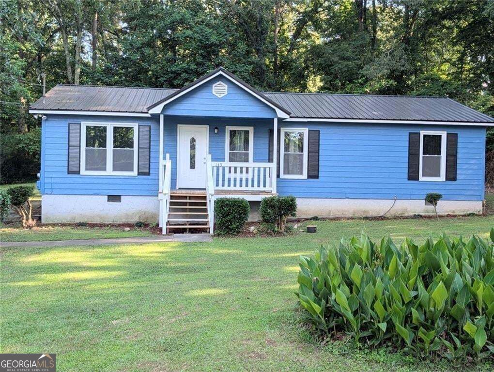 145 Knob Dr — photo