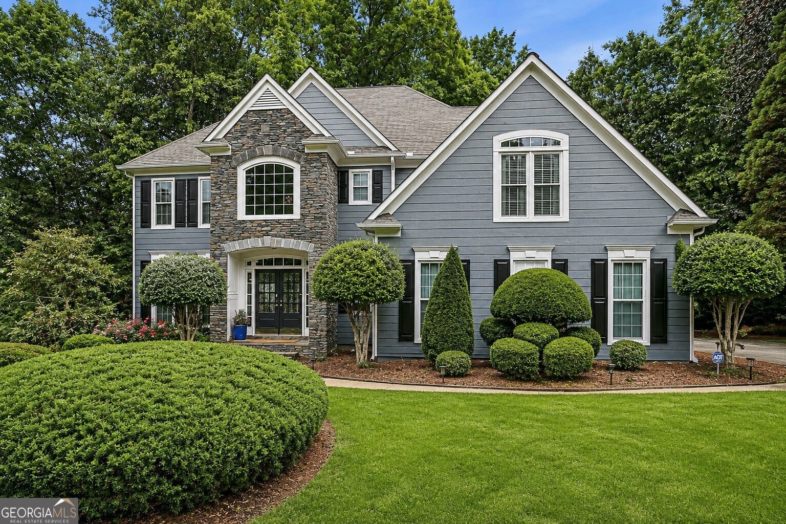 265 Hidden Lake Dr — photo