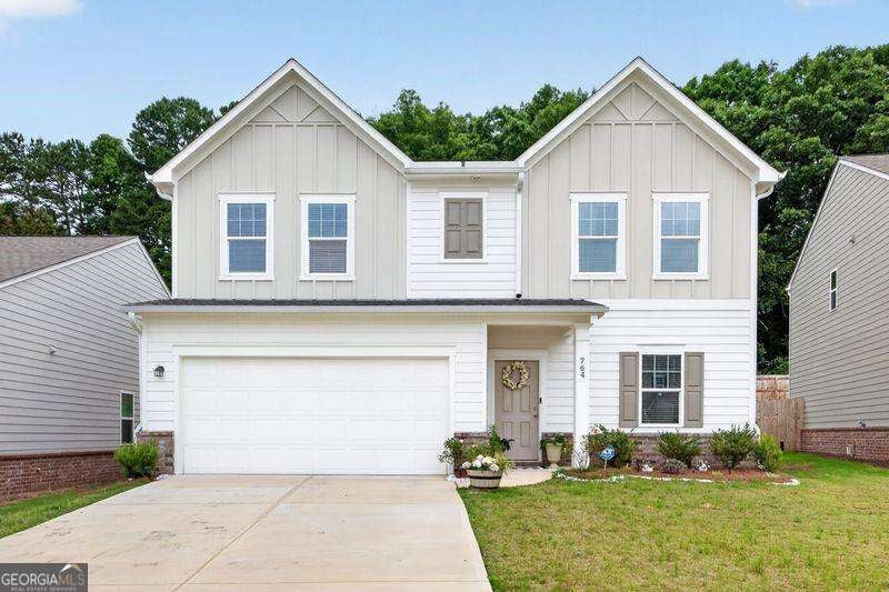 764 Knight Bridge Ln — photo