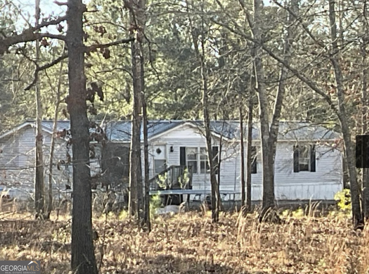 187 Osprey Road, Cochran, GA 31014