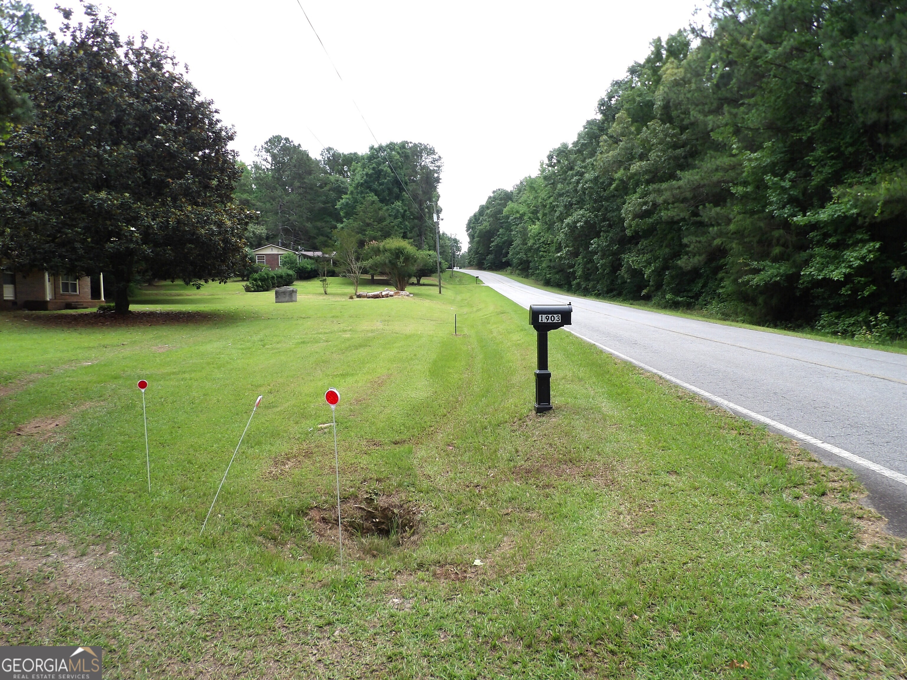 1903 Futral Road, Griffin, GA 30224 — photo 2