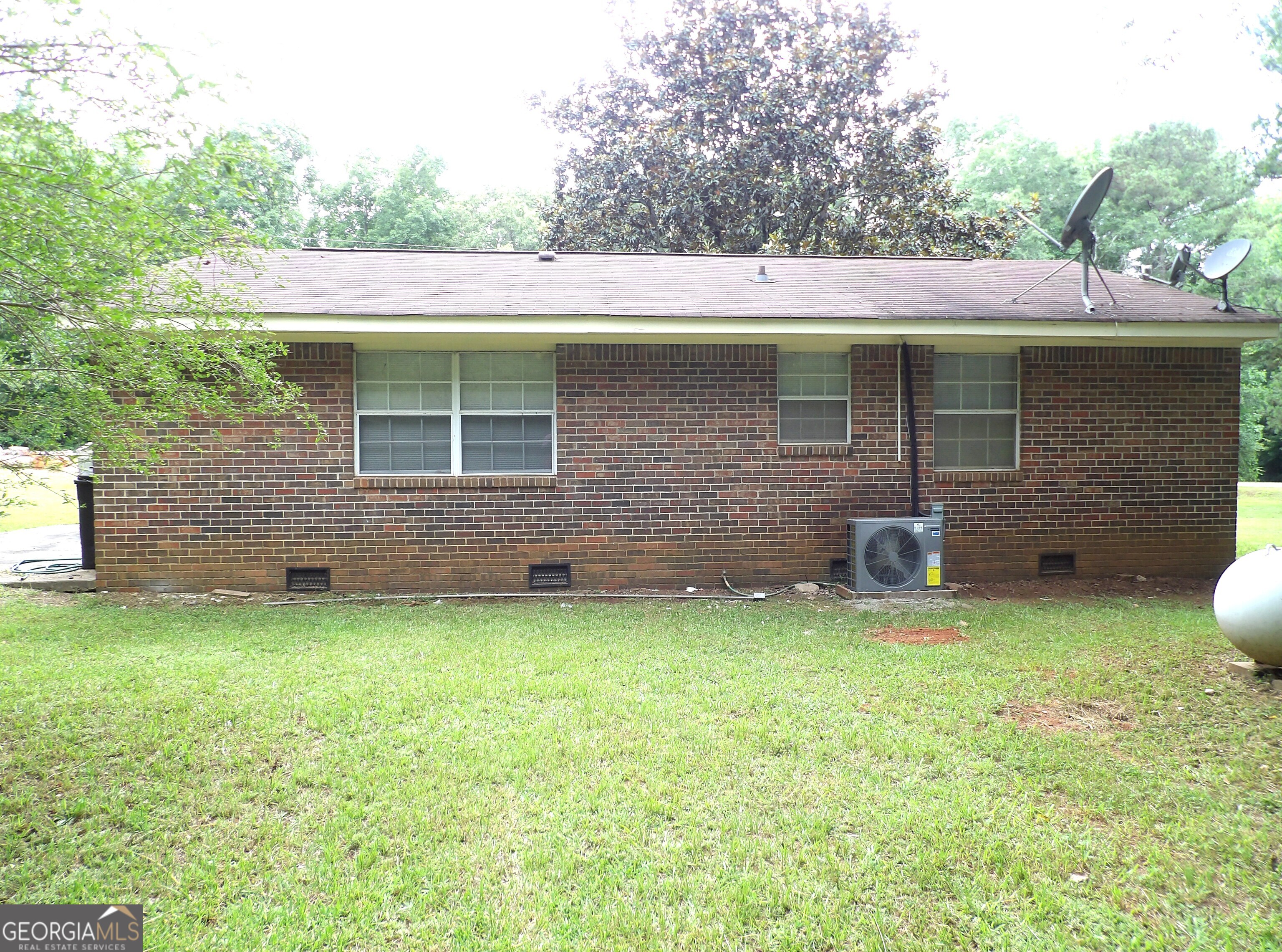 1903 Futral Road, Griffin, GA 30224 — photo 3