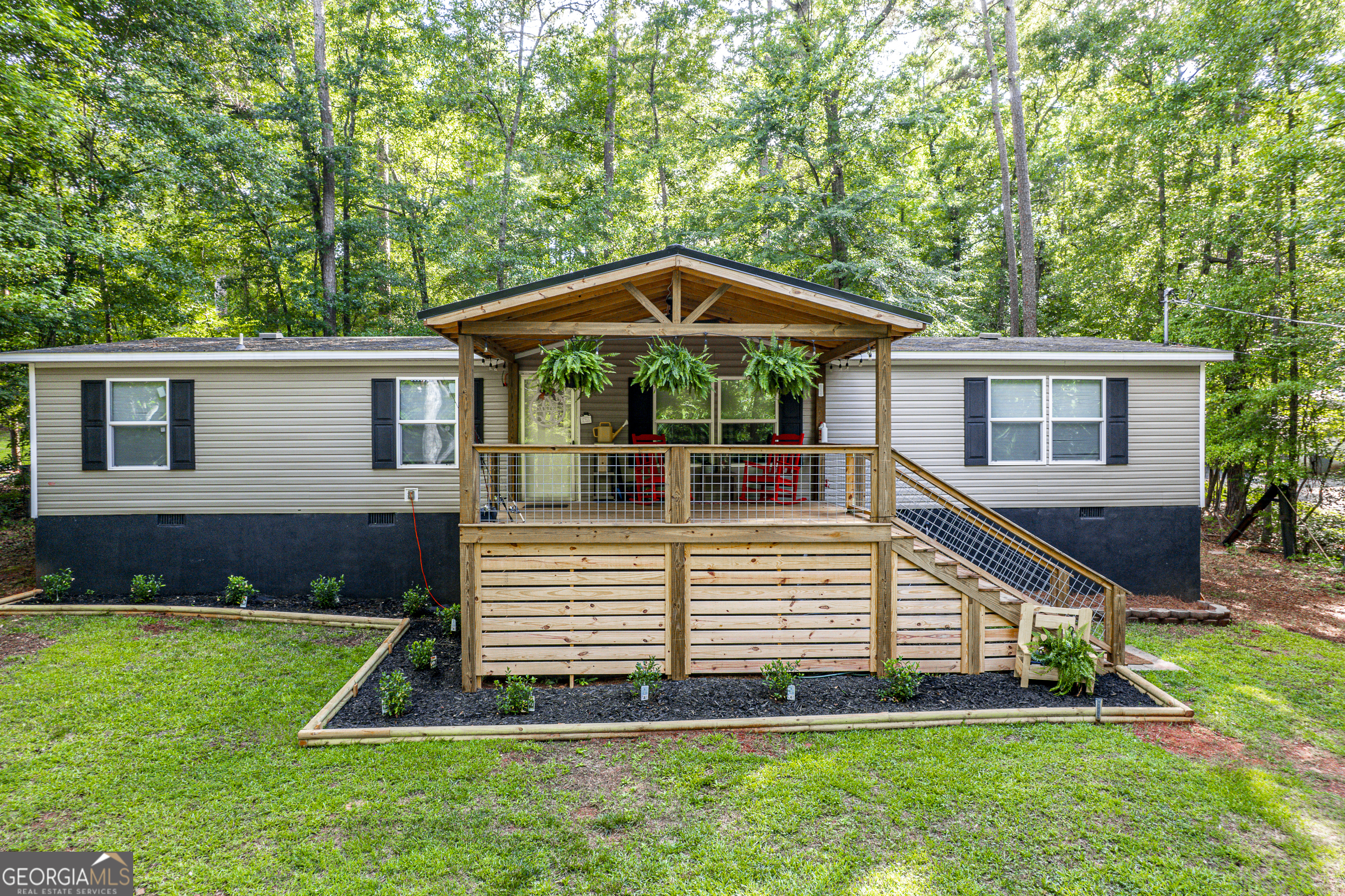 401 Possum Point Dr — photo