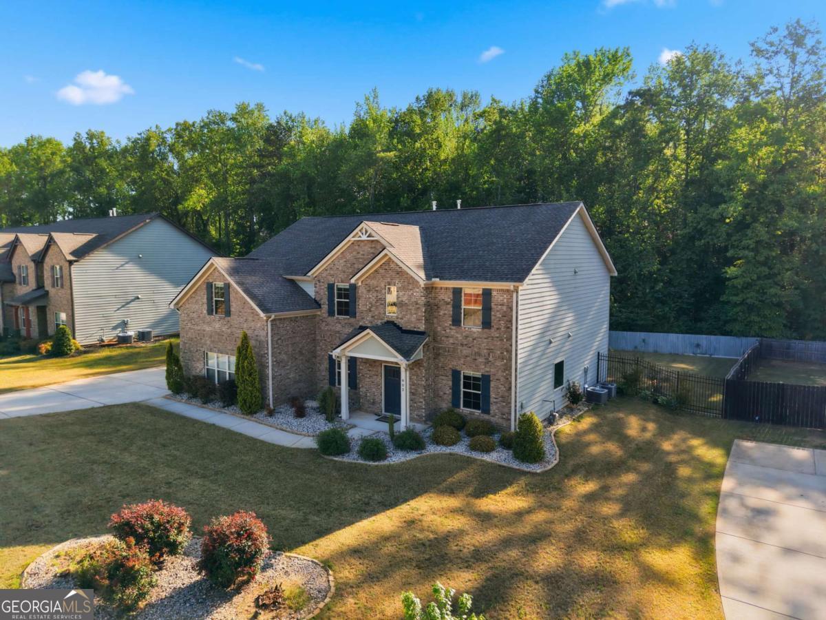 802 Relic RDG, Hampton, GA 30228 — photo 2