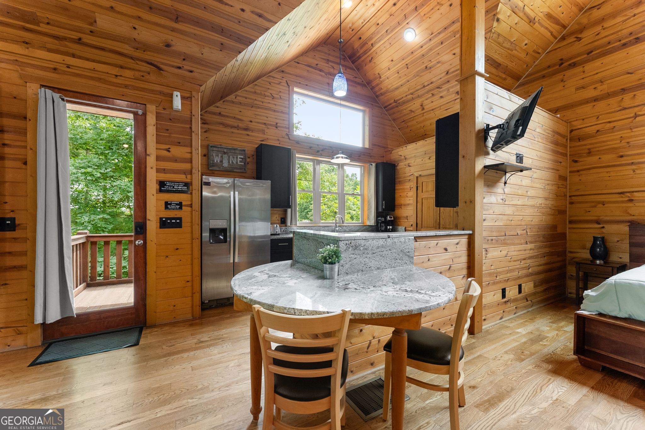 265 Maple Ridge Drive, Cleveland, GA 30528 — photo 3