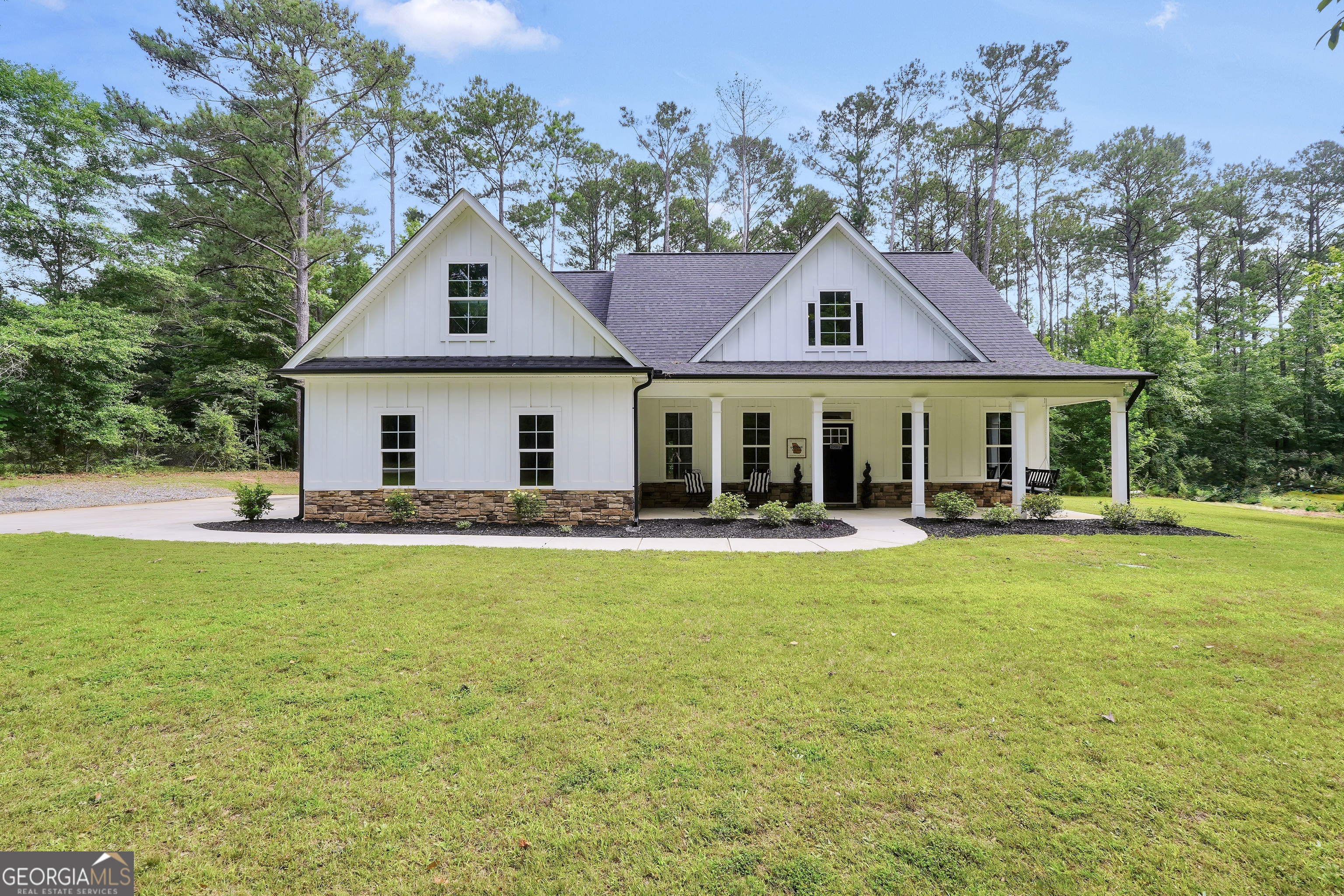 1577 Stark Road, Jackson, GA 30233 — photo 2