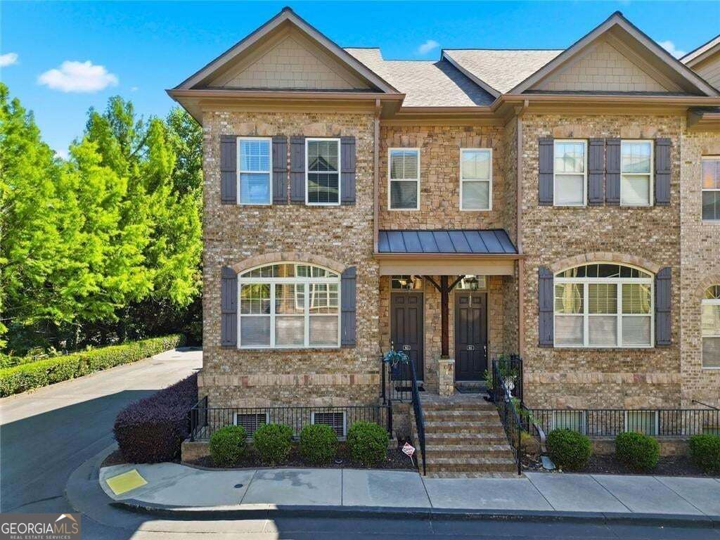 913 Telfair Close — photo