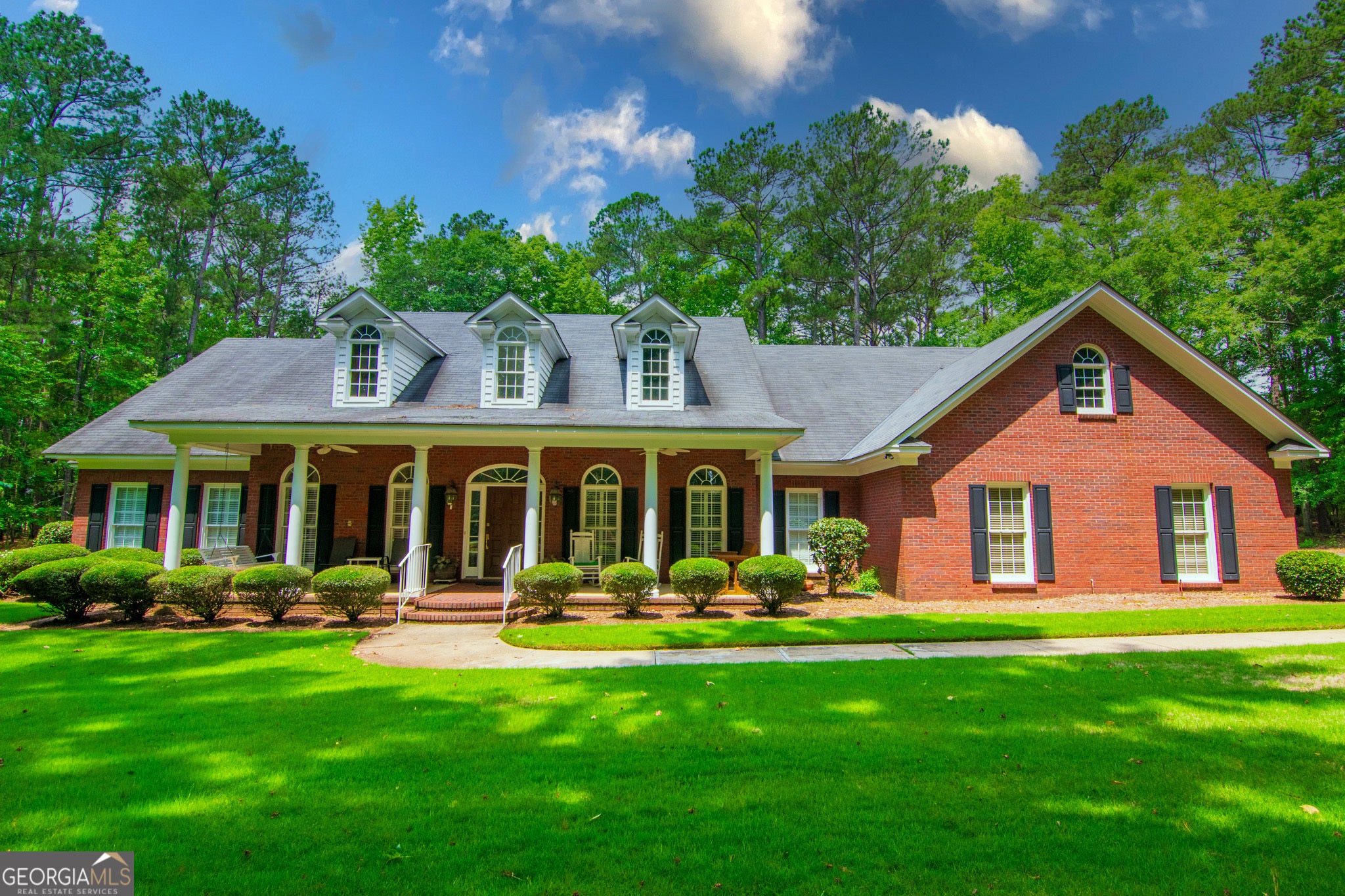 890 Piedmont Lake Rd — photo