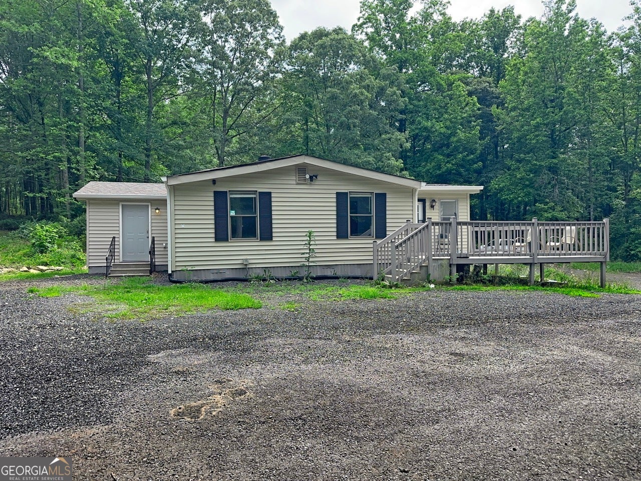 283 Brown Bridge Rd — photo