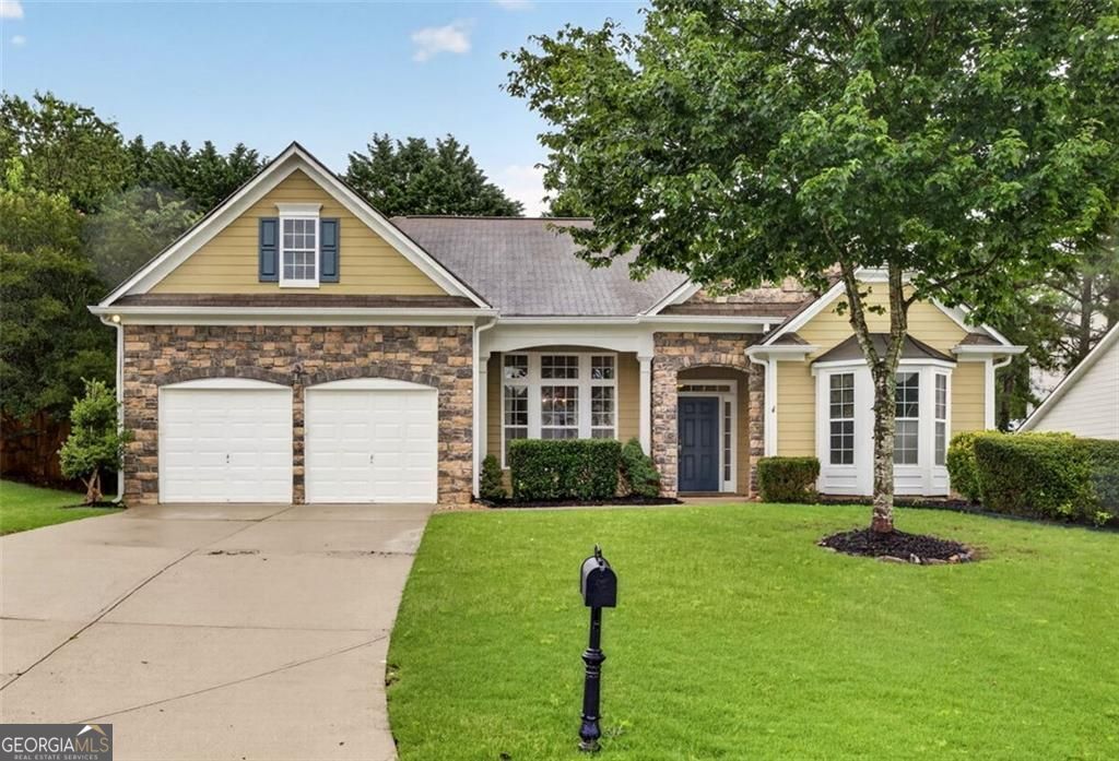 4940 Fieldstone Bend Dr — photo