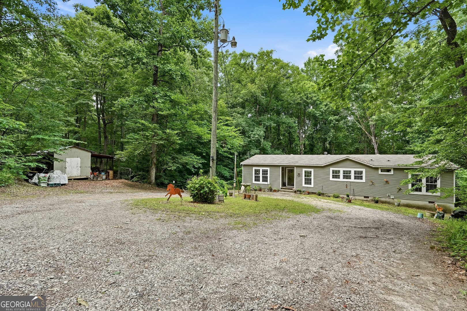 482 White Road, Alto, GA 30510 — photo 2