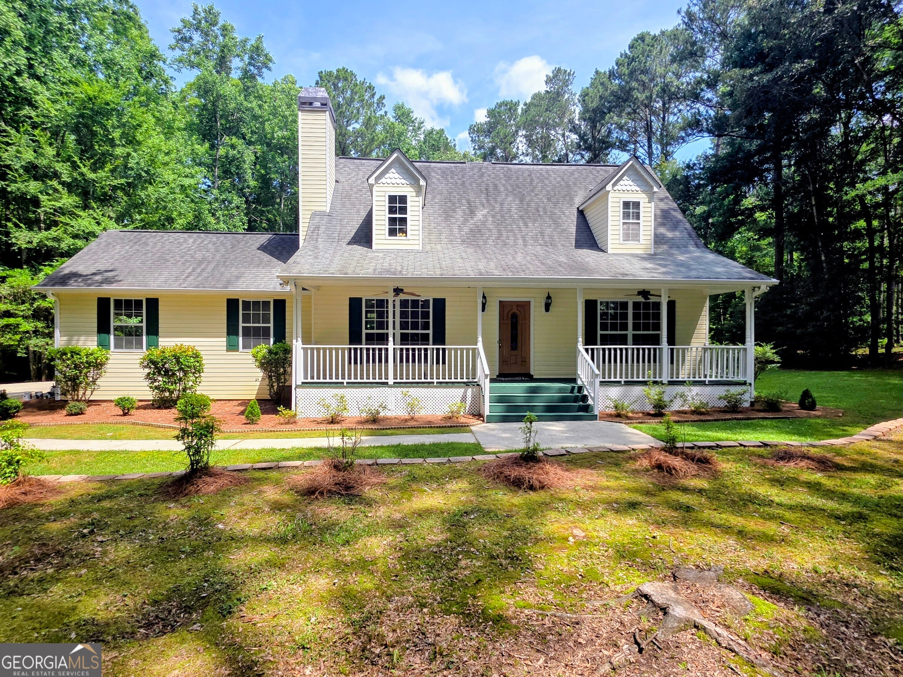 121 Katy Lake Rd — photo