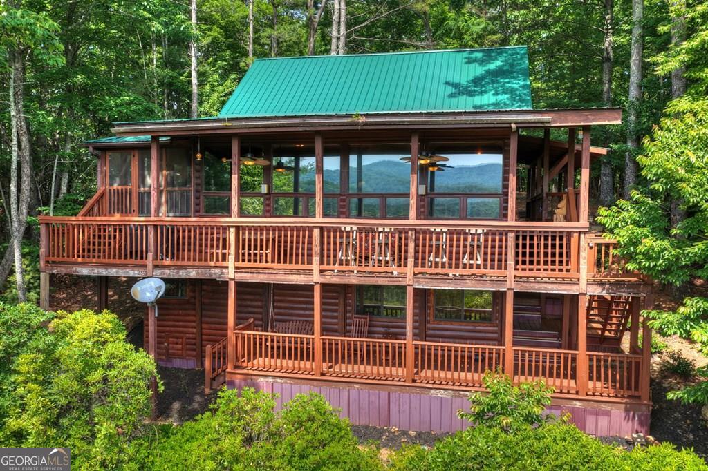 277 Hickory Nut Trl — photo